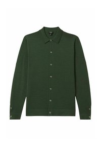 Unausgewählt, dark kale green