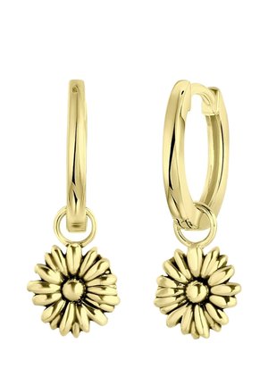 Earrings - april
