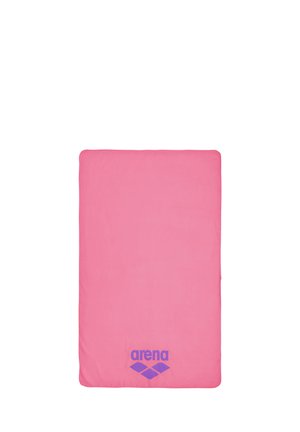 Asciugamano - shocking pink-violet