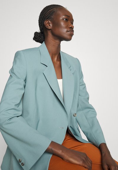 Tiger of Sweden ELIWIRA - Σακάκι - delicate blue