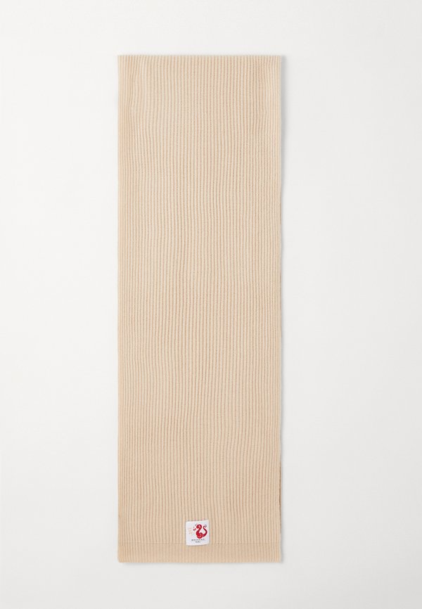 STRESA - Scarf - beige