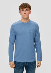 s.Oliver - Bluzka z długim rękawem