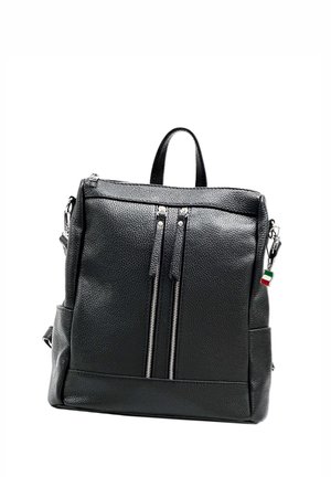 DrachenLeder CITY FLORENCE - Sac à dos - schwarz