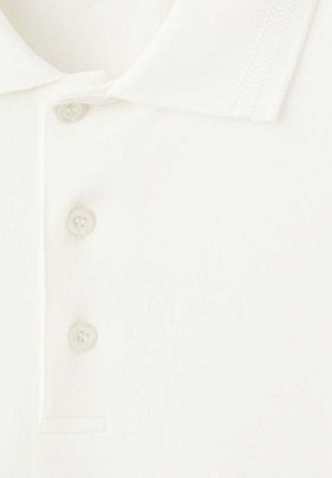 Mango, ADULT - Polo - off-white