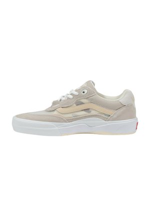 Sneakers basse - beige chiaro