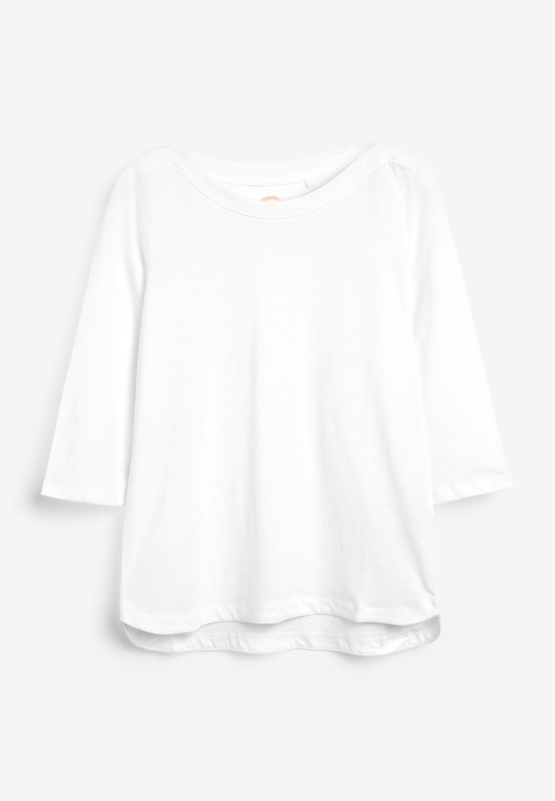 Next Longsleeve wit Next Longsleeve wit