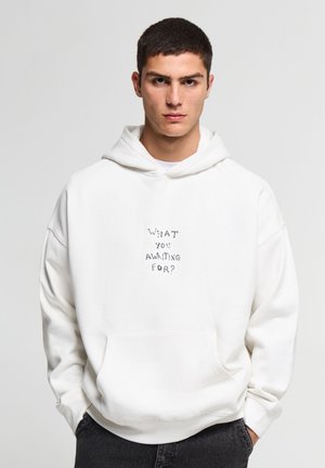 Terranova, - Bluza z kapturem