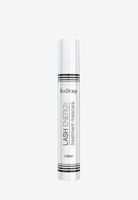 IsaDora LASH ENERGY TREATMENT MASCARA - Cura di ciglia e sopracciglia - clear