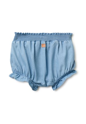 United Colors of Benetton, UNISEX - Shorts - blue