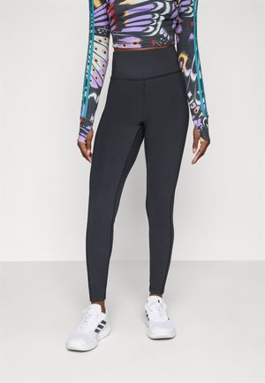 ALLME - Tamprės - black