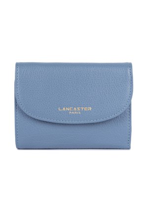 Wallet - bleu givré