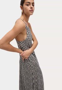 Marks & Spencer PRINTED - Strandaccessoire - ecru mix