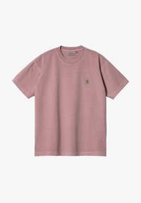 Non selezionato, pink garment dyed