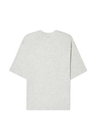 LA MANIA DRIFT 5 - Basic póló - grey