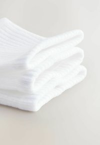 Next 3 PACK  - Socken - white
