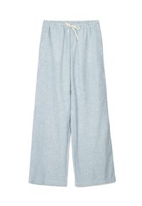 RUSTIC - Stoffhose - royal blue