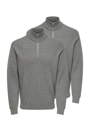 - Sweter