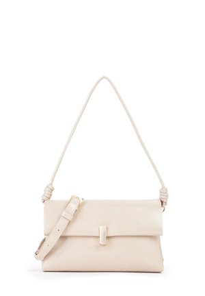 SPALLA IRISH - Borsa a mano - ecru