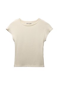 Unselected, beige