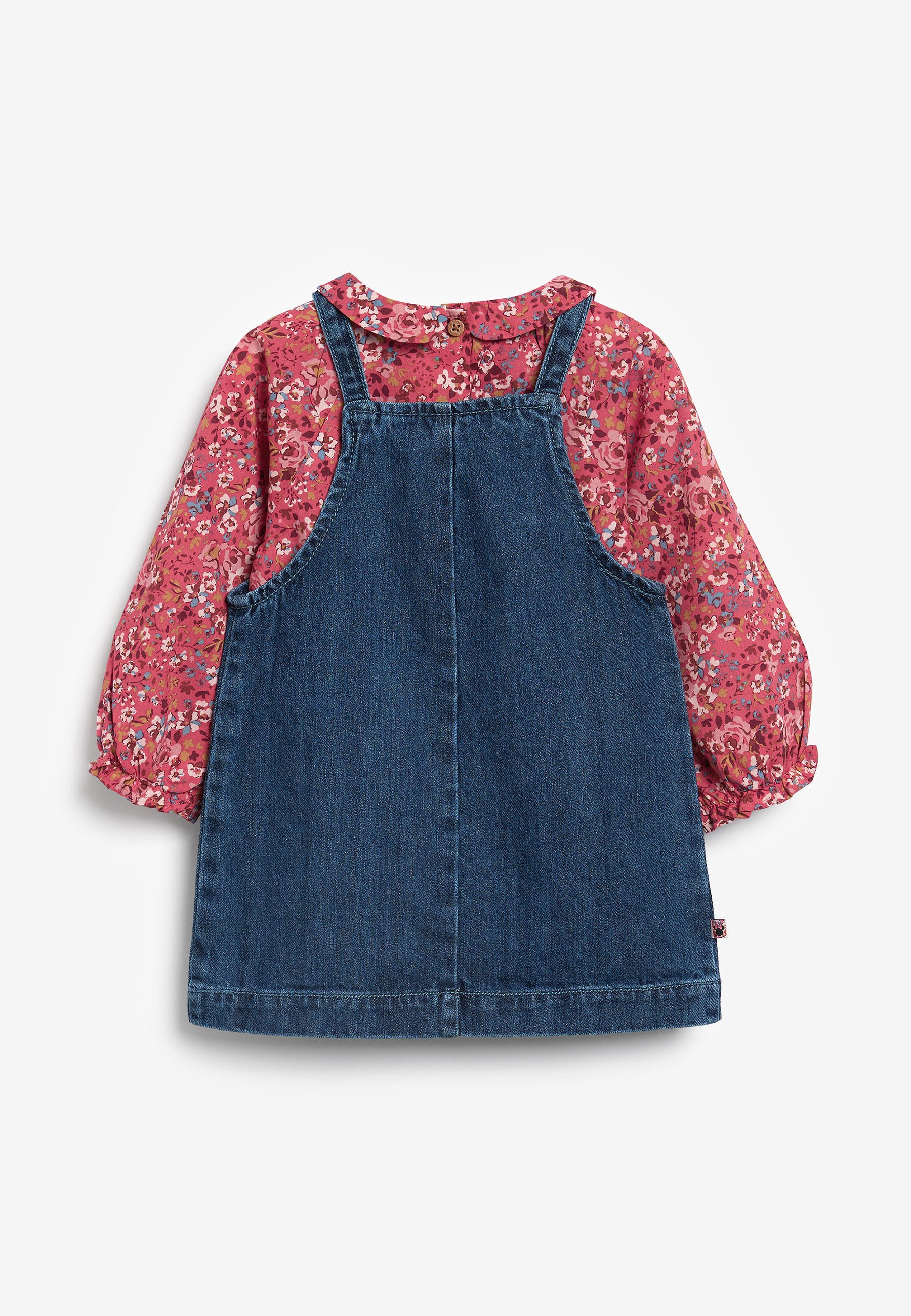 disney pinafore