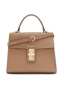 Unausgewählt, beige