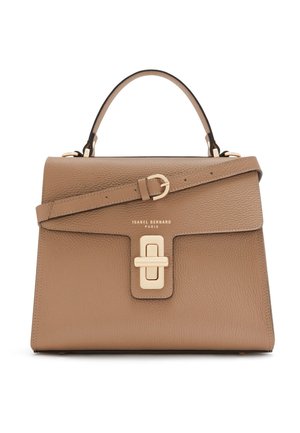 Isabel Bernard Handtasche - beige