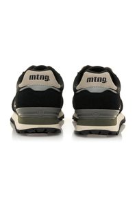 mtng Sneakers basse - black