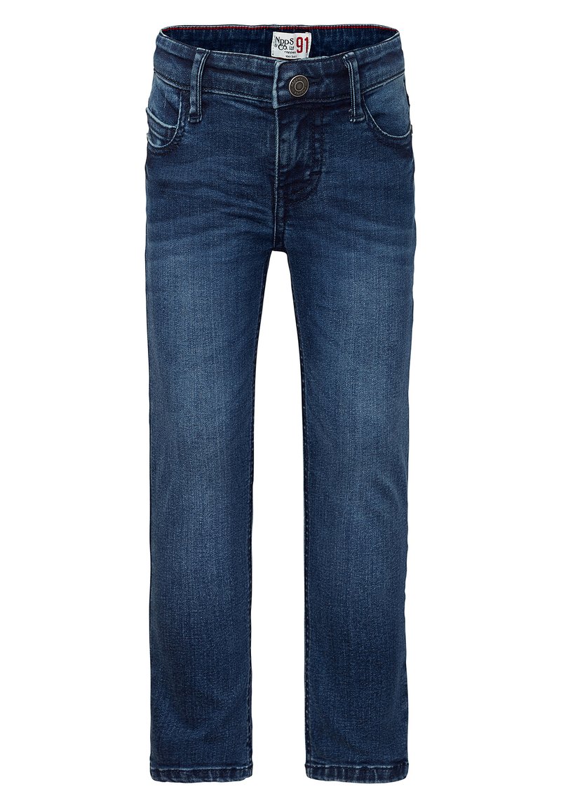 Kinder Jeggings | Noppies Jeans Slim Fit dark blue/blau - JU03483 Kinder Jeggings | Noppies Jeans Slim Fit dark blue/blau - JU03483
