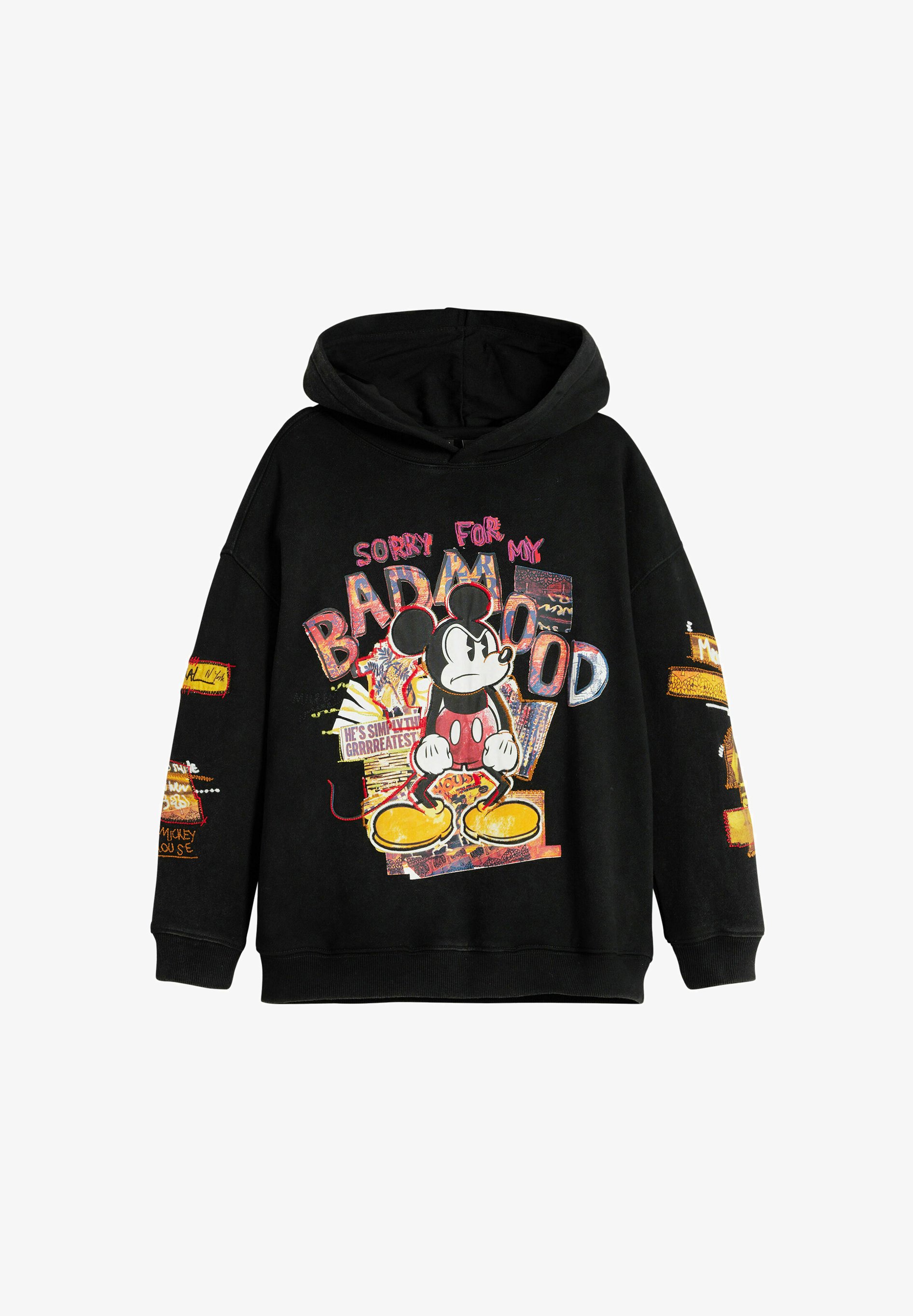 Zalando Desigual Hoodie Herren Herrenjacke Desigual Desigual