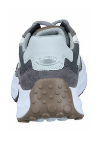 Rollingsoft Trainers - grey off white