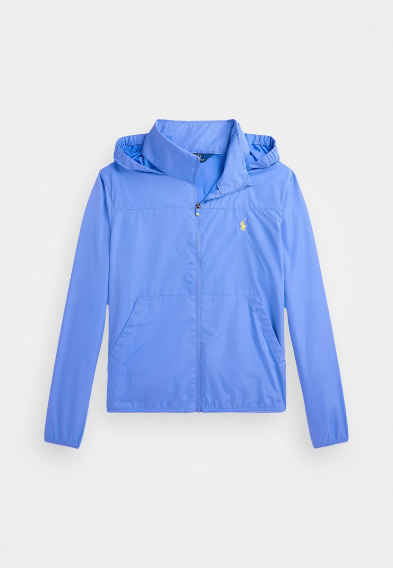 Polo Ralph Lauren Regenjas donkerblauw