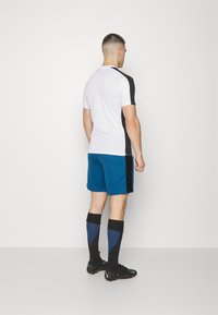 Nike Performance SHORT - Sportiniai šortai - industrial blue/black