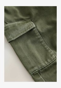 Non selezionato, khaki green washed