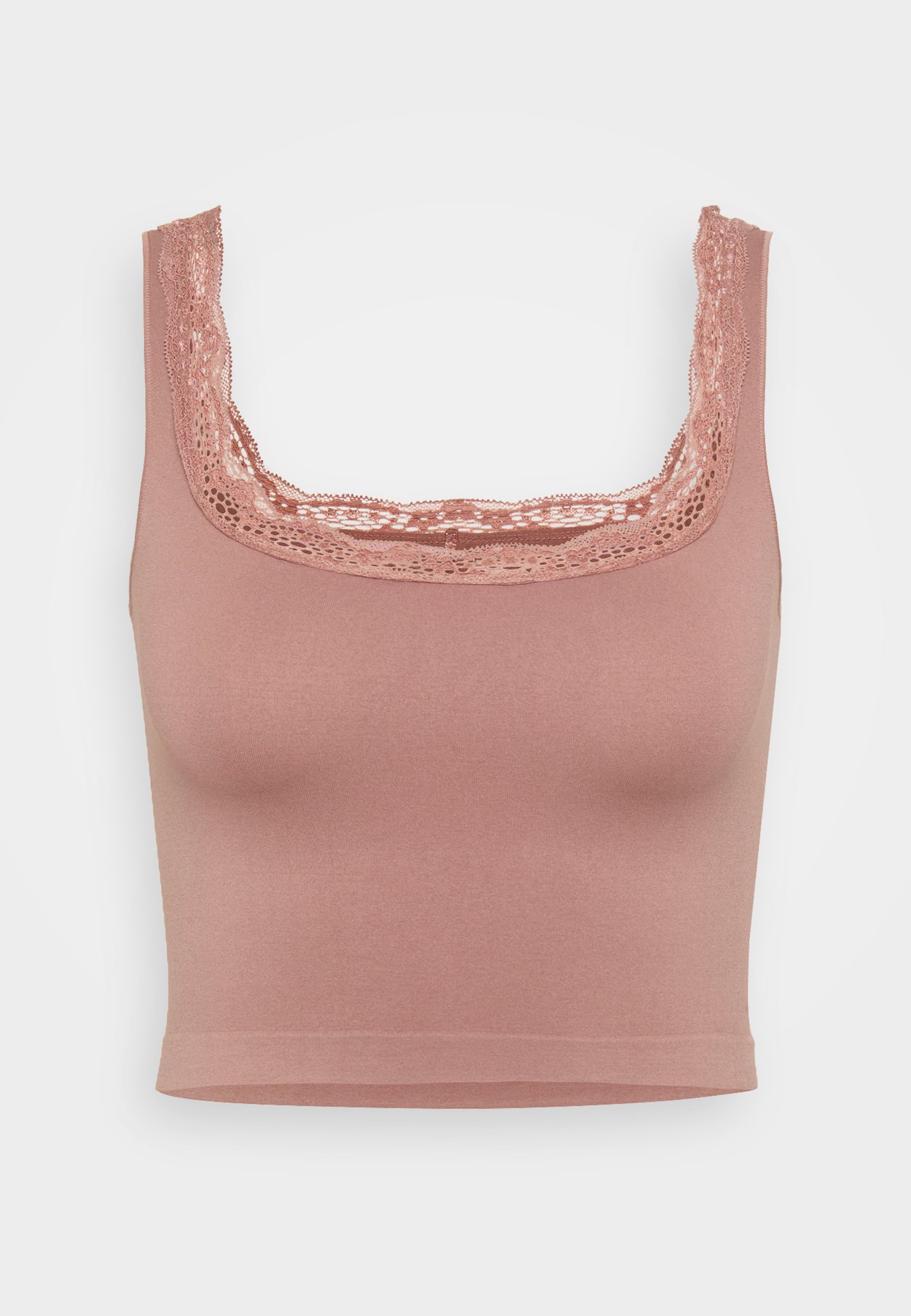 ONLVICKY SINGLET SQUARE NECK