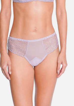 MAGIQUE - String - mauve