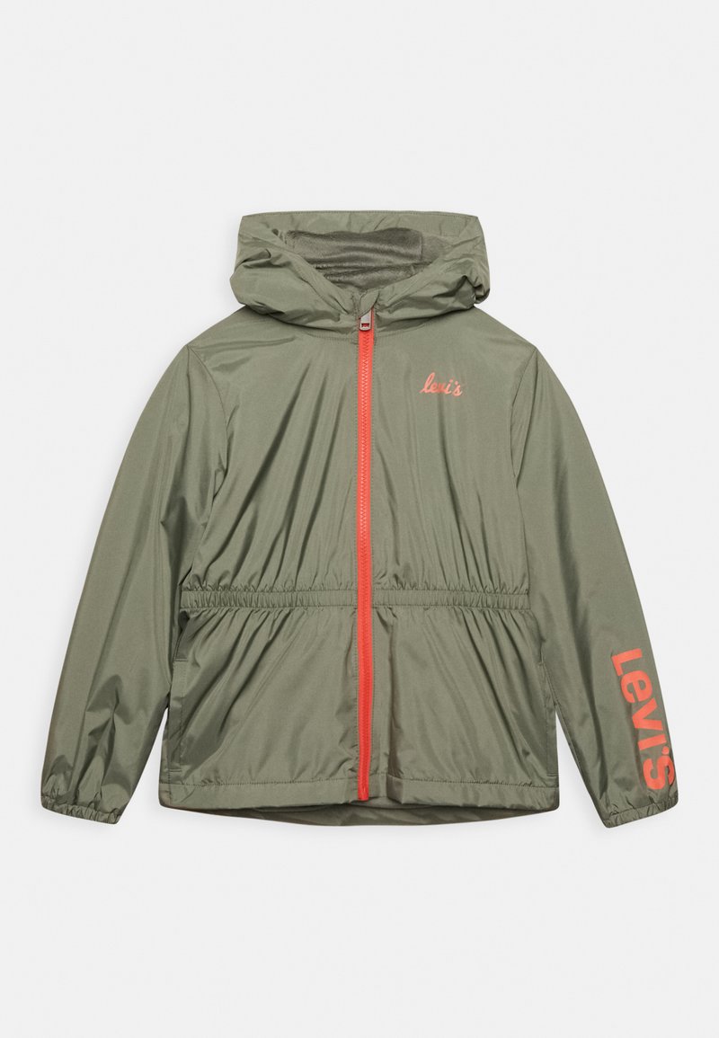 Levi’s® Jas blauw