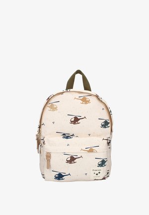 Kidzroom Rugzak - sand