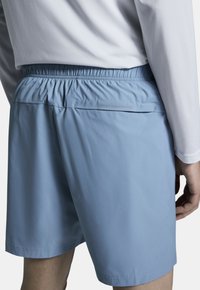On 5 CORE - Donji dijelovi trenirke - chambray