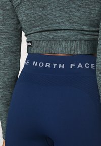 The North Face Tights - blue