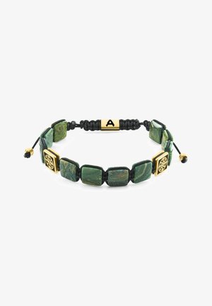 ARKAI ELYSIAN - Armband - green