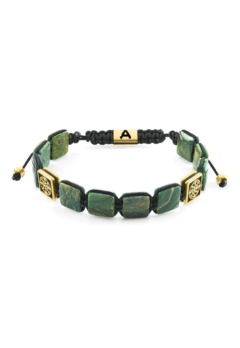 ARKAI ELYSIAN - Armbånd - green