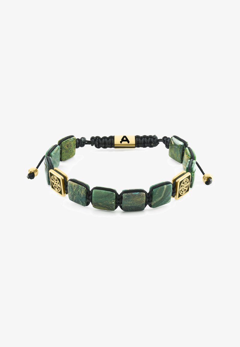 ARKAI ELYSIAN - Armbånd - green