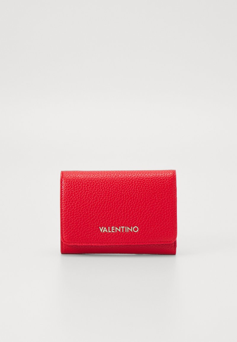 Valentino Bags Portfel/czerwony Zalando.pl