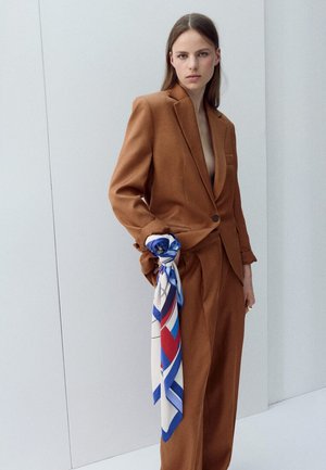 Mango ADULT - Pantaloni - orange