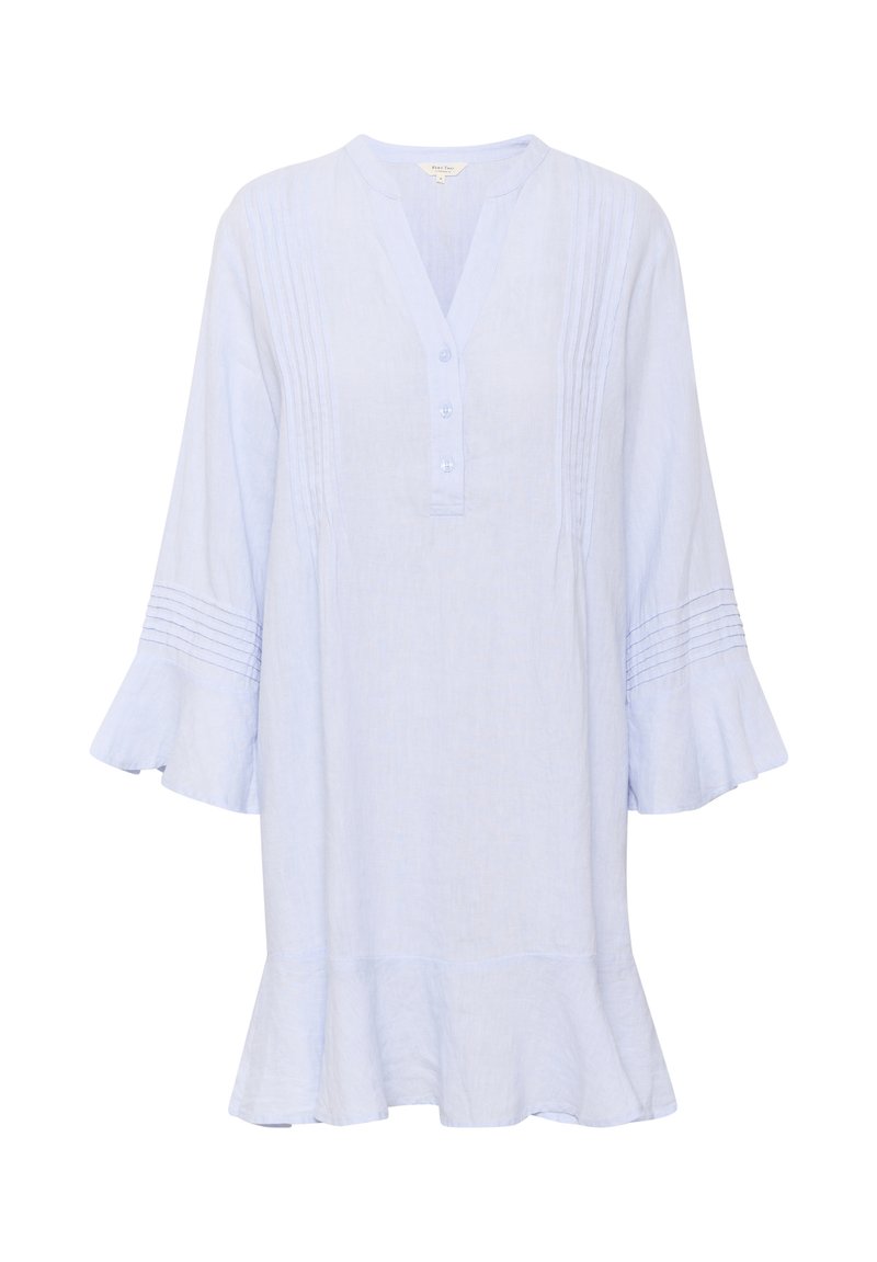 Part Two Jurk lichtblauw