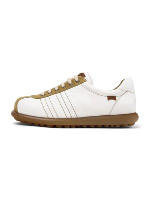 PELOTAS ARIEL - Sneaker low - weiß natural
