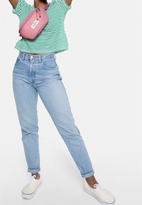 Eastpak - Sac banane - pink Image miniature 1