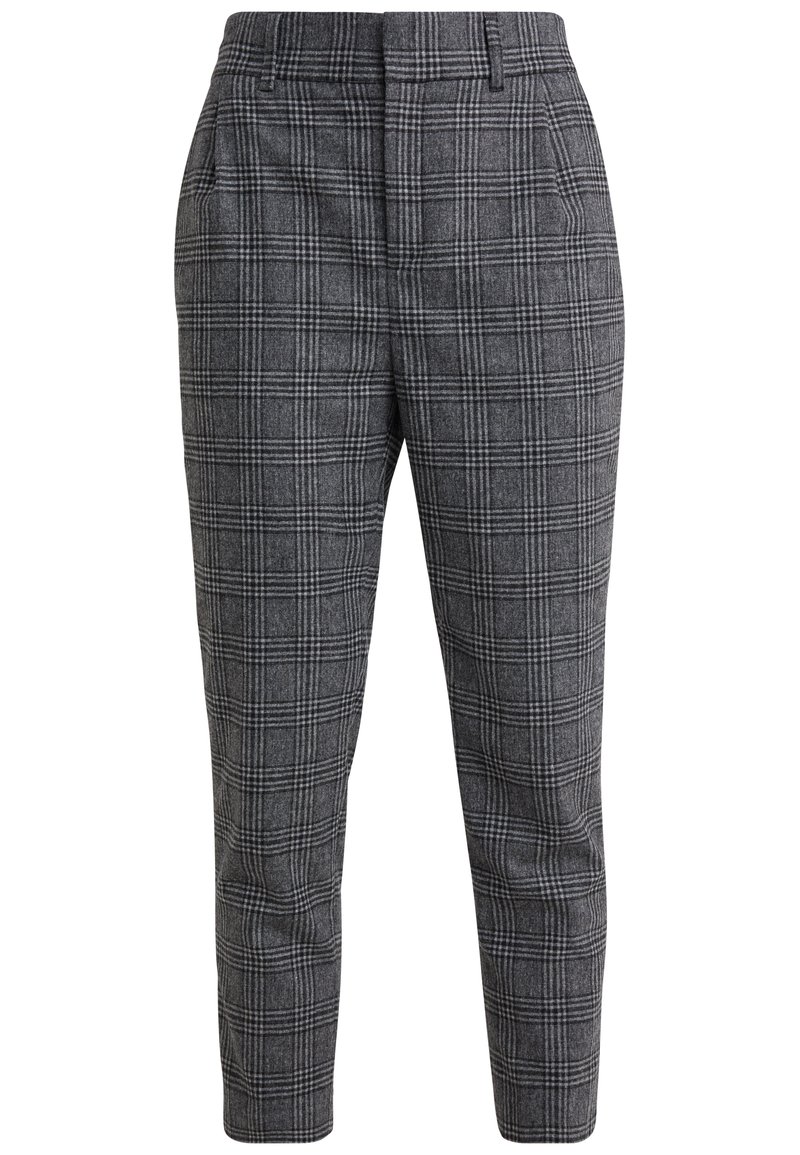 drykorn Broek grijs drykorn Broek grijs