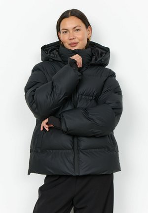 Soyaconcept, SC-HENRIETTA 1 - Зимно яке -  black