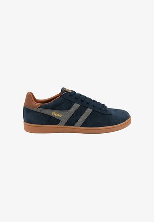 Gola, Sneakers basse - navy conifer umber